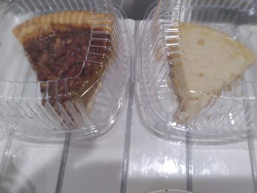 Our Family BBQ and Pies